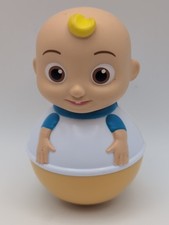 Cocomelon weebles wobbles for sale  ASHFORD
