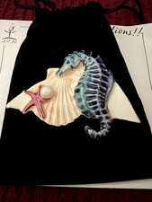 Exclaymations sea horse for sale  Houston