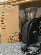 Free baratza encore for sale  LONDON