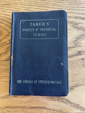 Old taber digest for sale  Glidden