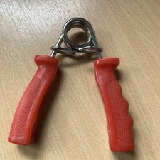 Gym forearm wrist for sale  GLENROTHES