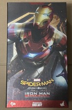 Hot toys iron for sale  Lawrenceville