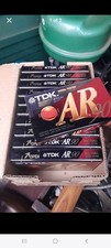 Tdk ar90 type for sale  WARE