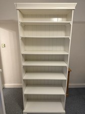Liatorp ikea bookshelf for sale Liatorp ikea bookshelf for sale  CROYDON