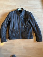 Rev motorradjacke motorradlede gebraucht kaufen  Großweil