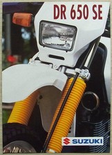 suzuki dr650se for sale suzuki dr650se for sale LEICESTER