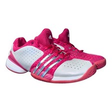 Tênis Adidas Barricade tamanho 10 102729972 comprar usado  Enviando para Brazil