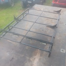 Defender roof rack for sale  BACUP
