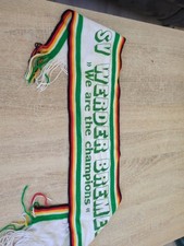 werder fanartikel gebraucht kaufen werder fanartikel gebraucht kaufen Bremen