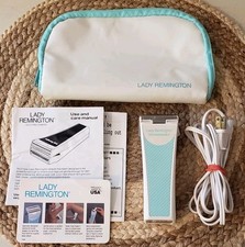 Lady remington rechargeable for sale  Bellingham