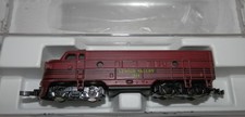 Micro trains scale for sale  Starke