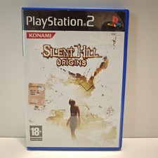 Silent hill origins usato  Monza
