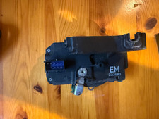Pel corsa combo gebraucht kaufen  Losheim am See