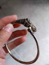 Rare bracelet jonc d'occasion  Meximieux