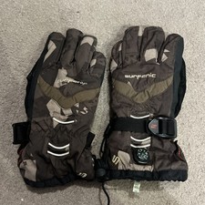 Surfanic insulated winter for sale Surfanic insulated winter for sale  CAMBRIDGE