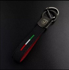 Chaveiro FIAT 500 Abarth metal ✅postagem rápida grátis✅ chaveiro, durável 🇮🇹 comprar usado  Enviando para Brazil