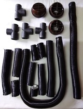 Diesel heater vents for sale  LONDON