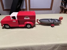 Tonka 1958 esportista de luxo com barco, reboque e motor comprar usado  Enviando para Brazil