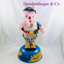 Peluche automate lapin d'occasion  Cavaillon