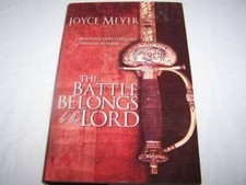 Battle belongs lord for sale  Montgomery