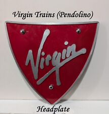 Virgin trains pendolino for sale  LANCASTER