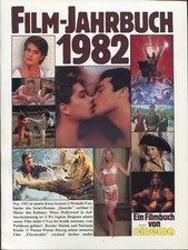 Film jahrbuch 1982 gebraucht kaufen  Deutschland