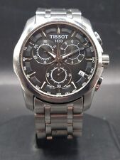 Tissot quartz watch d'occasion  Expédié en Belgium