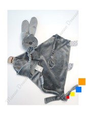Doudou plat triangle d'occasion  Plouzané
