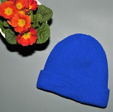 Mütze strick beanie gebraucht kaufen  Berlin