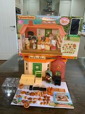 Sylvanian families calico for sale  NORWICH