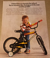 1990 advertising page for sale  Lead Hill