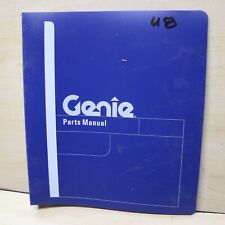 Genie 1530 1930 for sale  Portland