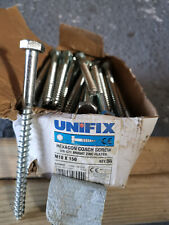 Unifix hexagon coach for sale  SWINDON