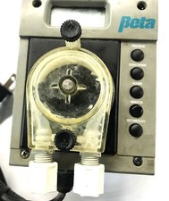 Bomba química Beta Single Shot DR2000 USADA comprar usado  Enviando para Brazil