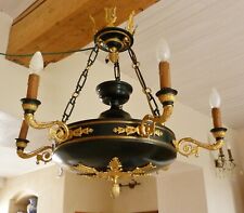 Lustre style empire d'occasion  Toulouse-