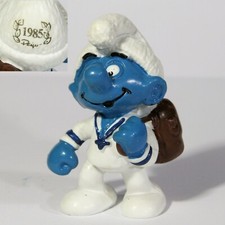 20185 jubelschlumpf seemann gebraucht kaufen  Delmenhorst