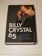 Billy crystal komm gebraucht kaufen  Garbsen