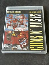 Guns roses apetite d'occasion  Wattignies