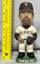Rich aurilia bobblehead for sale  Georgetown