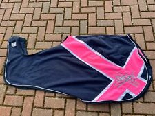 Eskadron navy fleece for sale  MELTON MOWBRAY