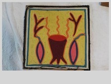 Vintage huichol yarn for sale  Bloomington