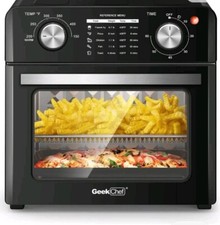 Geek chef 10qt for sale  Osgood
