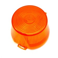 Rear lens amber for sale  ABERYSTWYTH