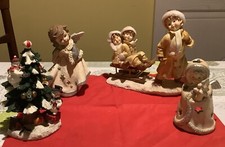 Decorazioni natalizie albero usato  Castel d'Aiano