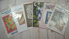 Quilt patterns karie for sale  Delmar