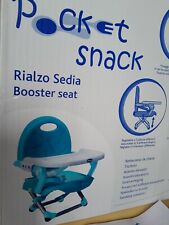 Rialzo sedia bambini usato  Floridia