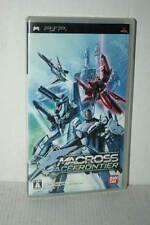 Macross ace frontier usato  Roma