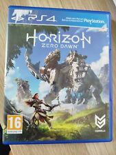 Horizon zero dawn d'occasion  Le Perreux-sur-Marne