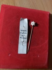 Broche etoile david d'occasion  Lyon VIII
