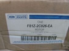 Nos ford f81z for sale  East Kingston